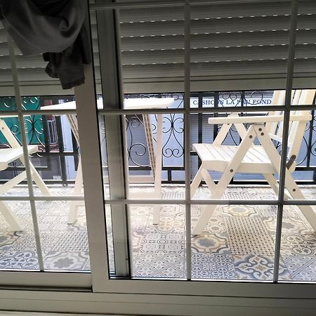 Warm Harbor Apartment Santa Coloma de Gramenet Exterior photo
