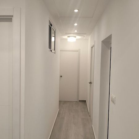 Warm Harbor Apartment Santa Coloma de Gramenet Exterior photo