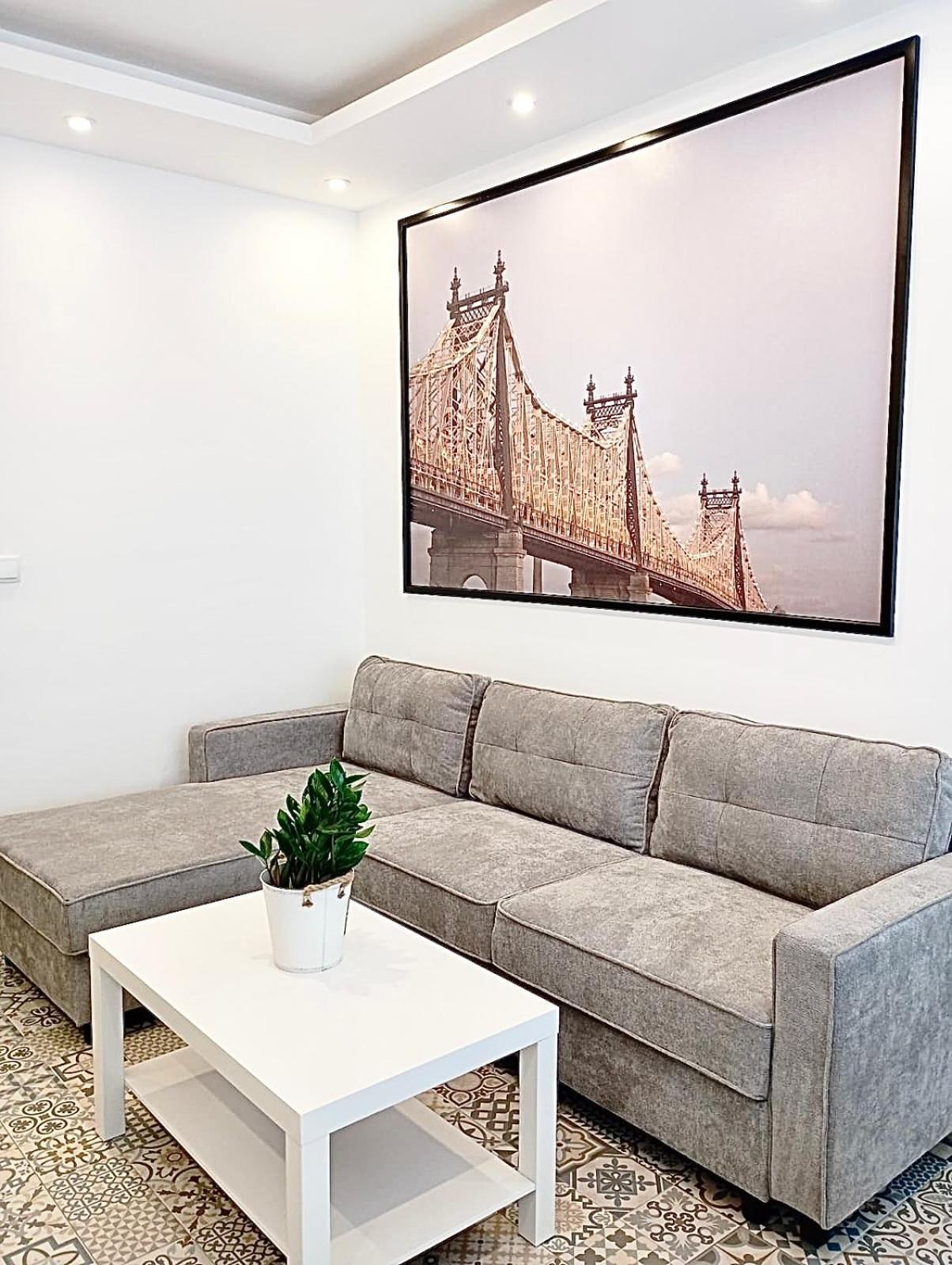Warm Harbor Apartment Santa Coloma de Gramenet Exterior photo