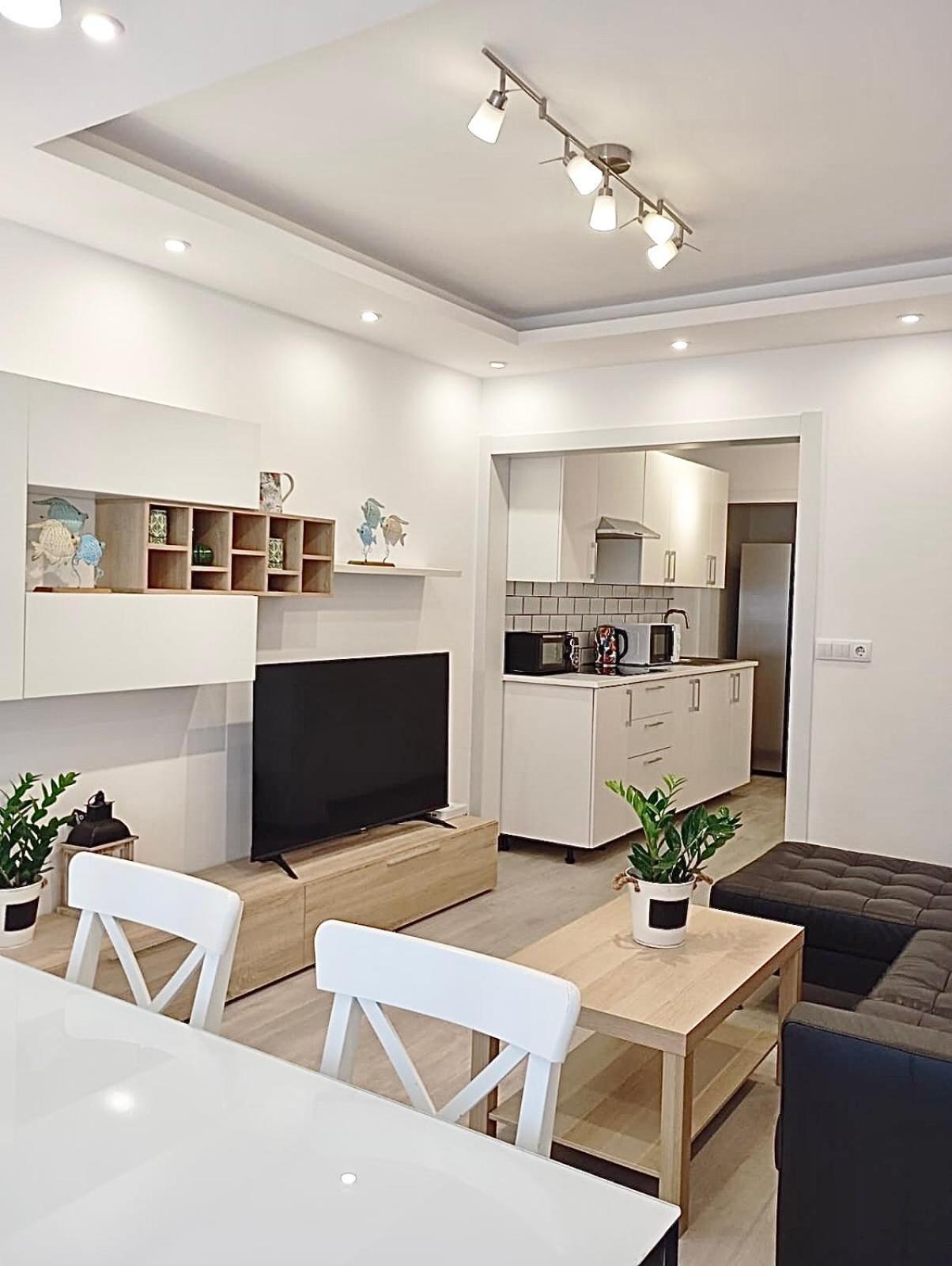 Warm Harbor Apartment Santa Coloma de Gramenet Exterior photo